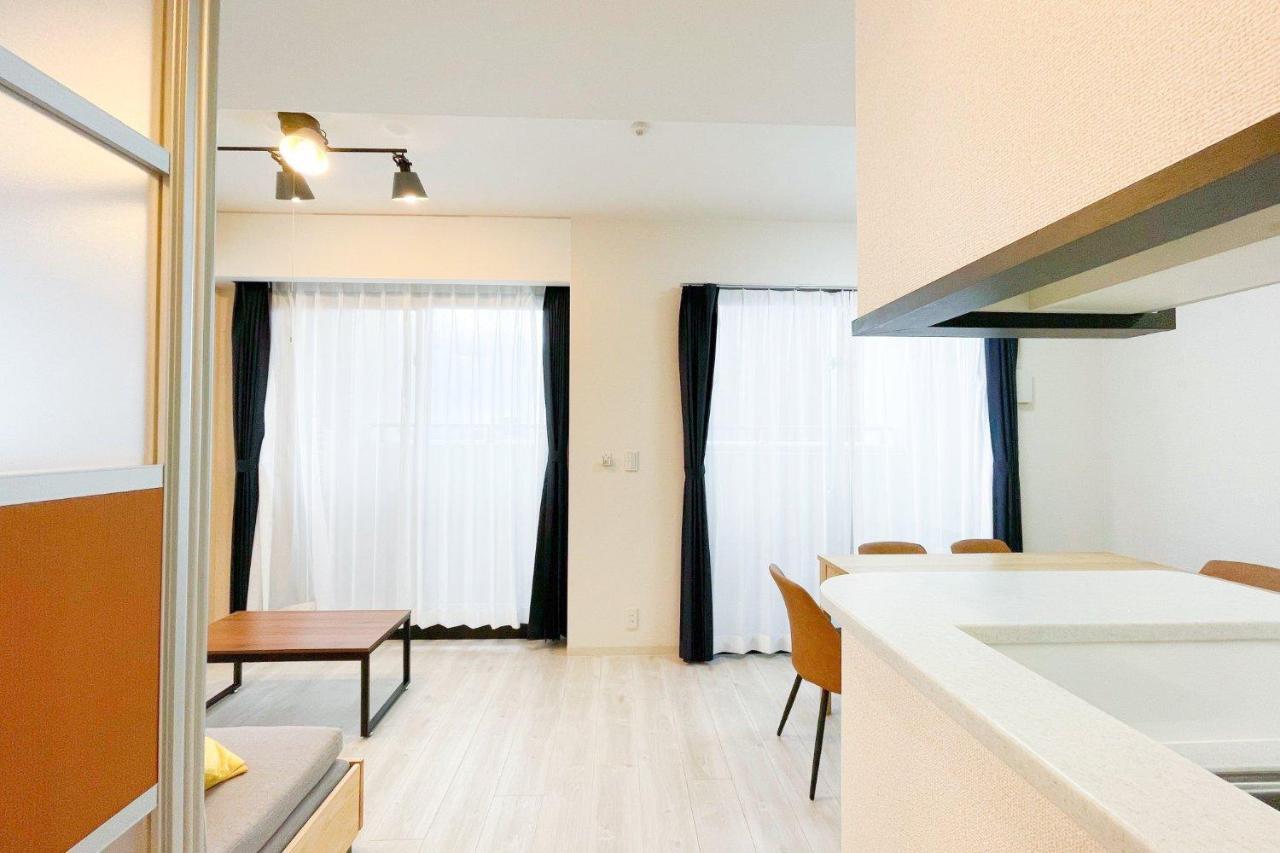 Cityspire Sakuragawa II Οσάκα Εξωτερικό φωτογραφία