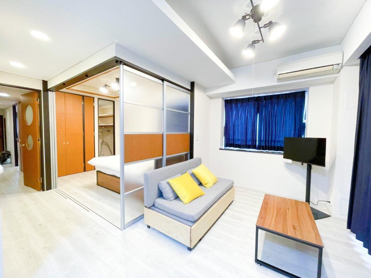 Cityspire Sakuragawa II Οσάκα Εξωτερικό φωτογραφία