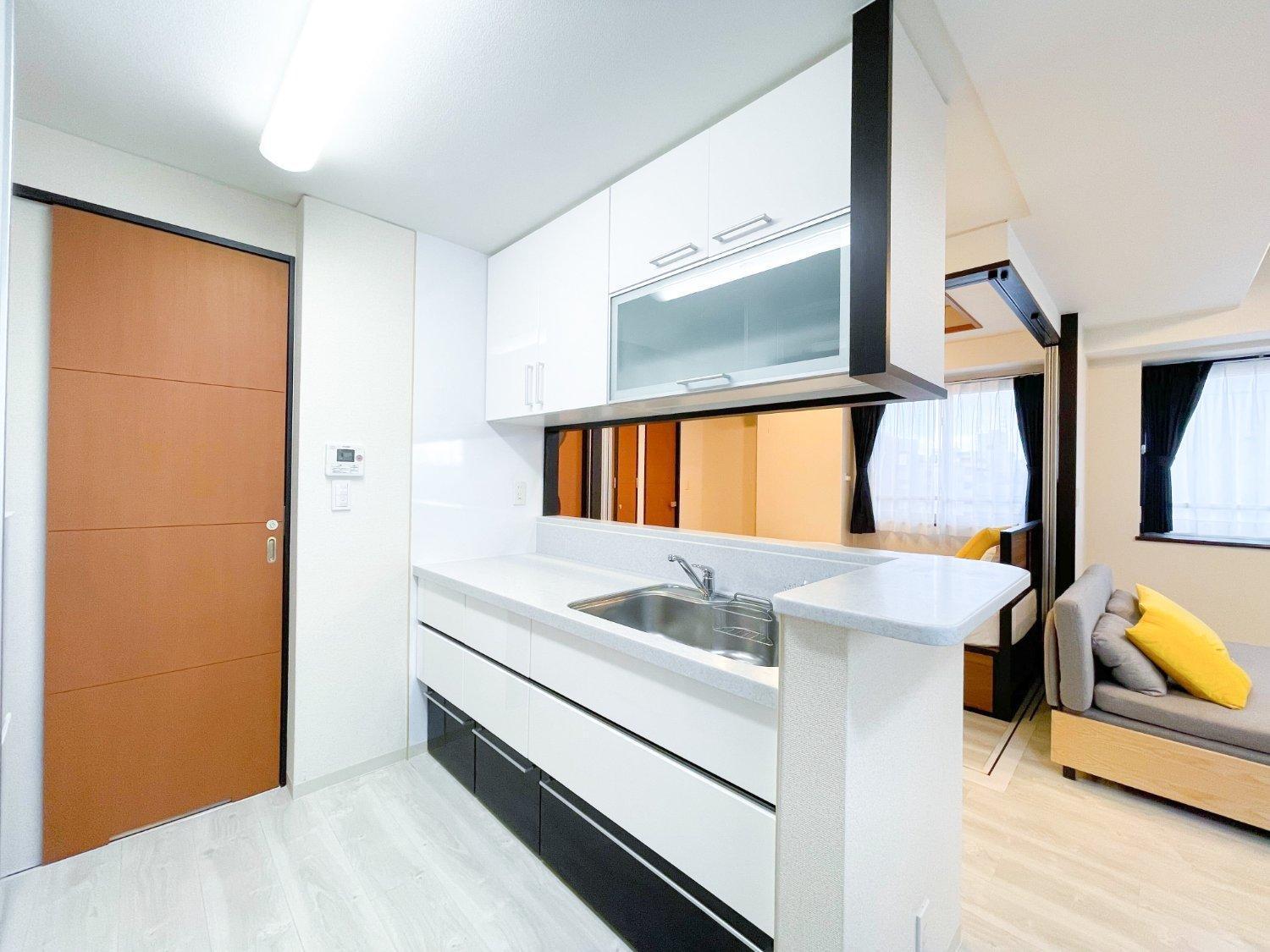 Cityspire Sakuragawa II Οσάκα Εξωτερικό φωτογραφία